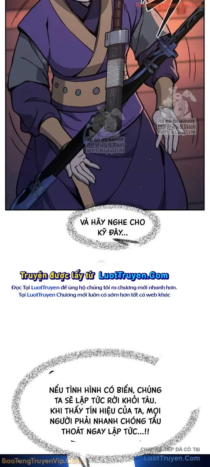 Tuyệt Đối Kiếm Cảm Chap 171 - Next Chap 170