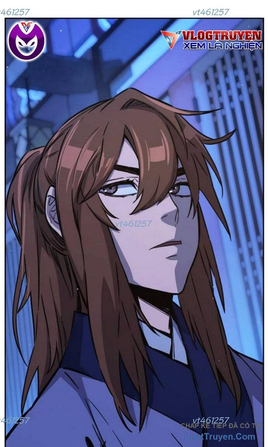 Tuyệt Đối Kiếm Cảm Chap 172 - Next Chap 171