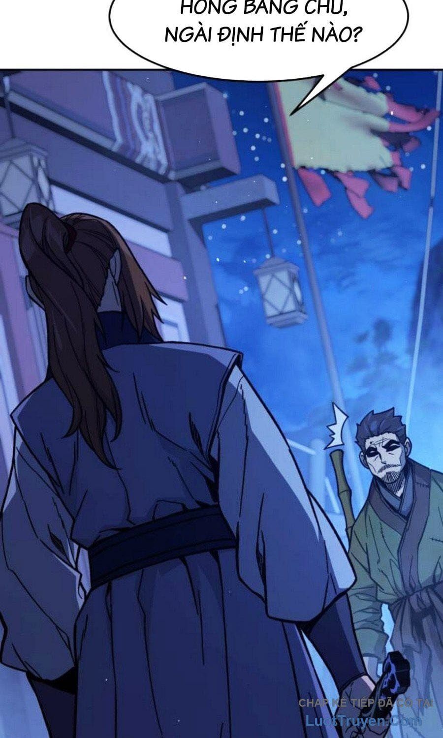 Tuyệt Đối Kiếm Cảm Chap 172 - Next Chap 171