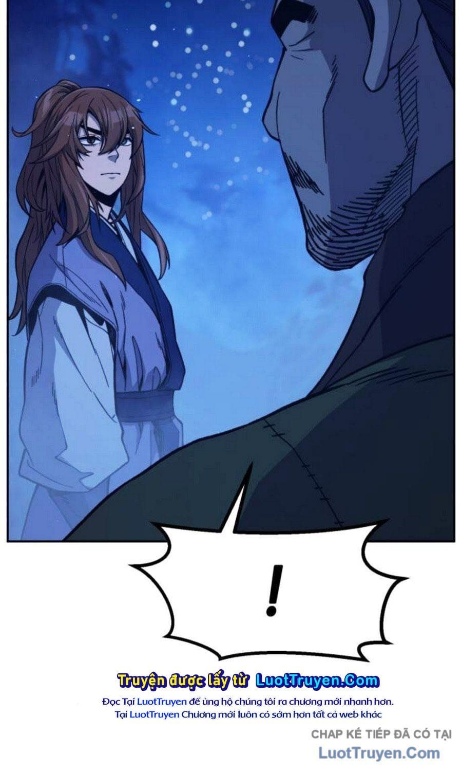 Tuyệt Đối Kiếm Cảm Chap 172 - Next Chap 171