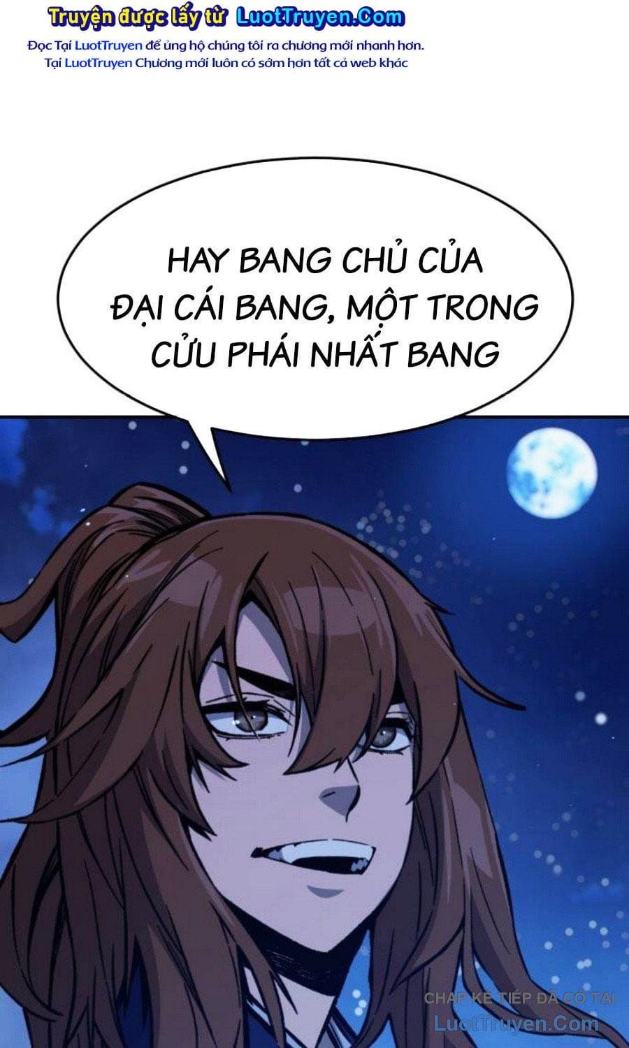 Tuyệt Đối Kiếm Cảm Chap 172 - Next Chap 171