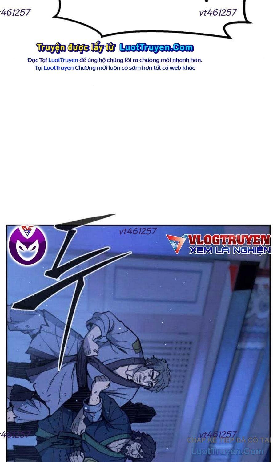 Tuyệt Đối Kiếm Cảm Chap 172 - Next Chap 171