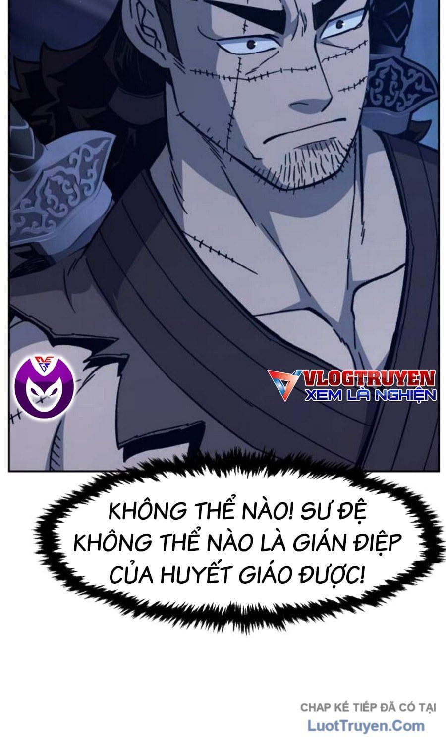 Tuyệt Đối Kiếm Cảm Chap 172 - Next Chap 171