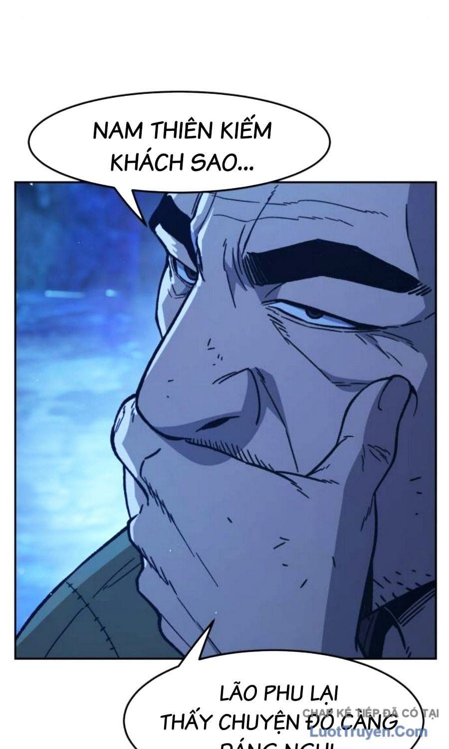 Tuyệt Đối Kiếm Cảm Chap 172 - Next Chap 171