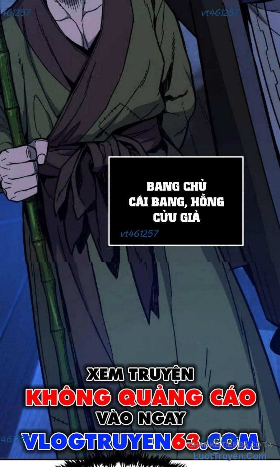 Tuyệt Đối Kiếm Cảm Chap 172 - Next Chap 171