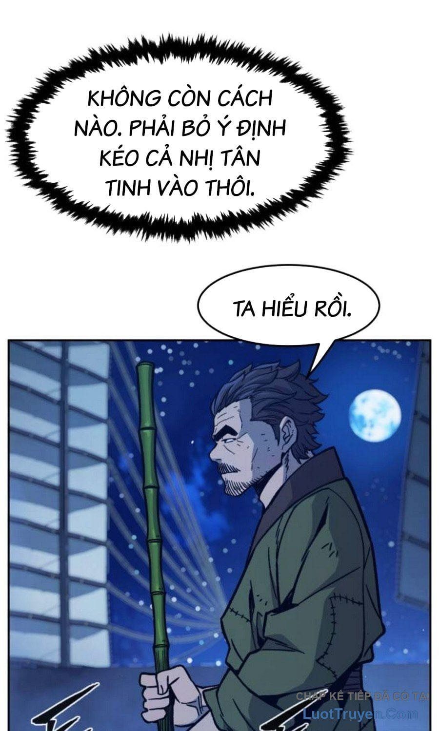 Tuyệt Đối Kiếm Cảm Chap 172 - Next Chap 171