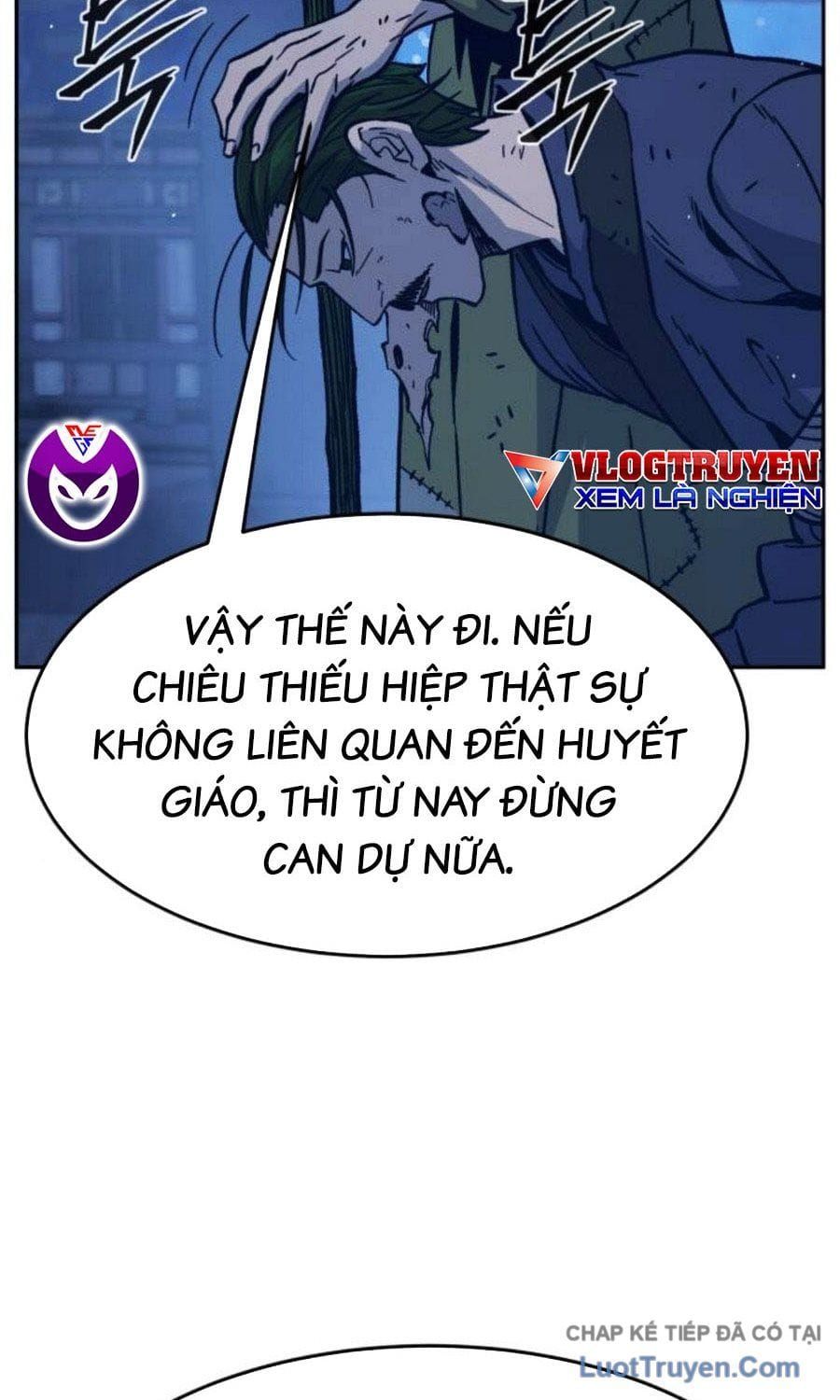 Tuyệt Đối Kiếm Cảm Chap 172 - Next Chap 171