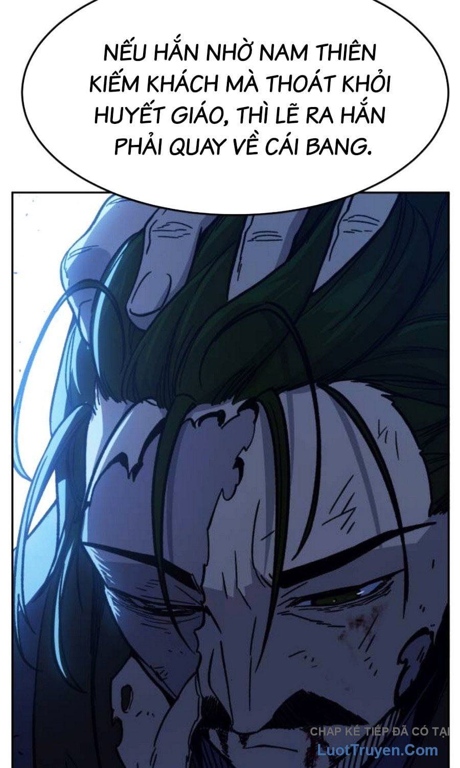 Tuyệt Đối Kiếm Cảm Chap 172 - Next Chap 171