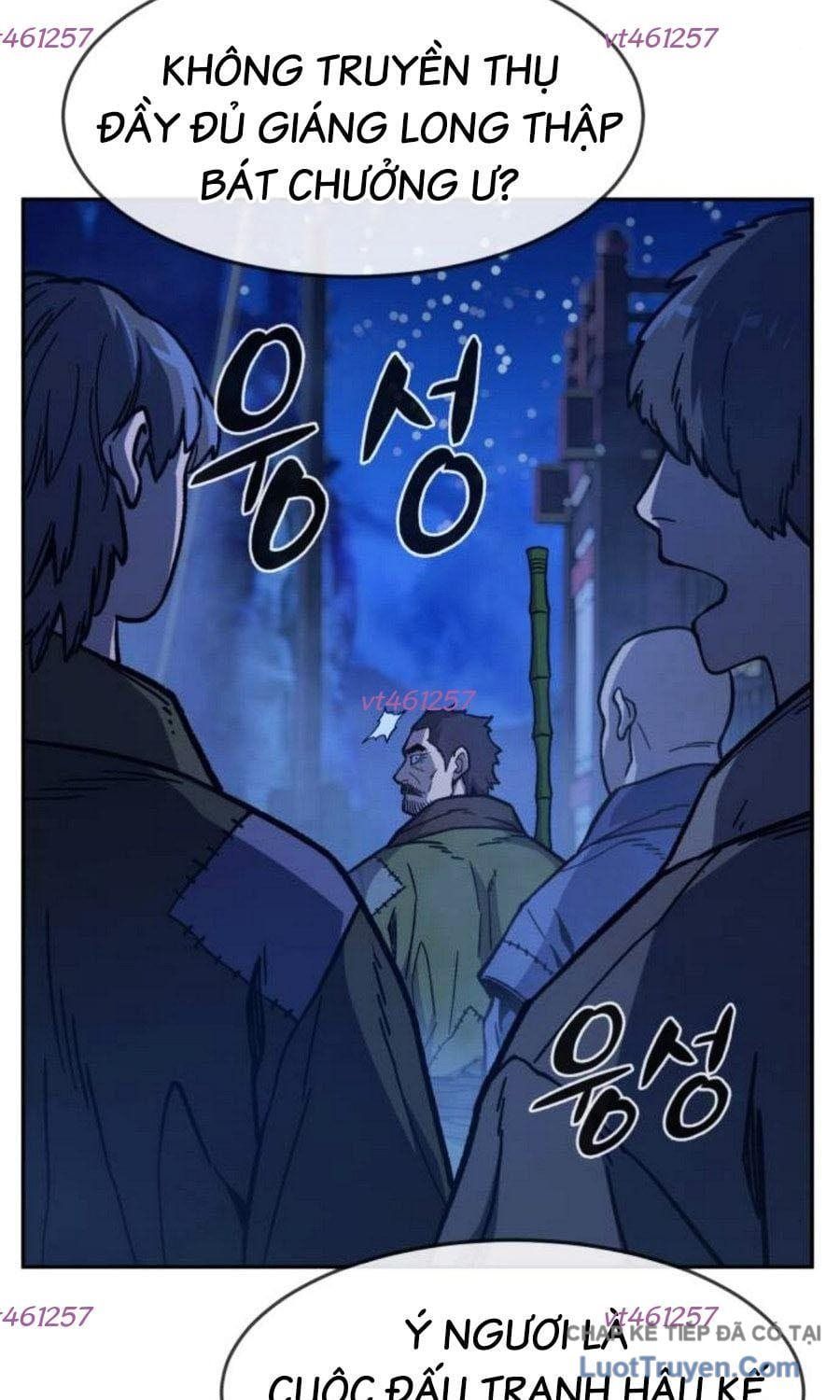 Tuyệt Đối Kiếm Cảm Chap 172 - Next Chap 171