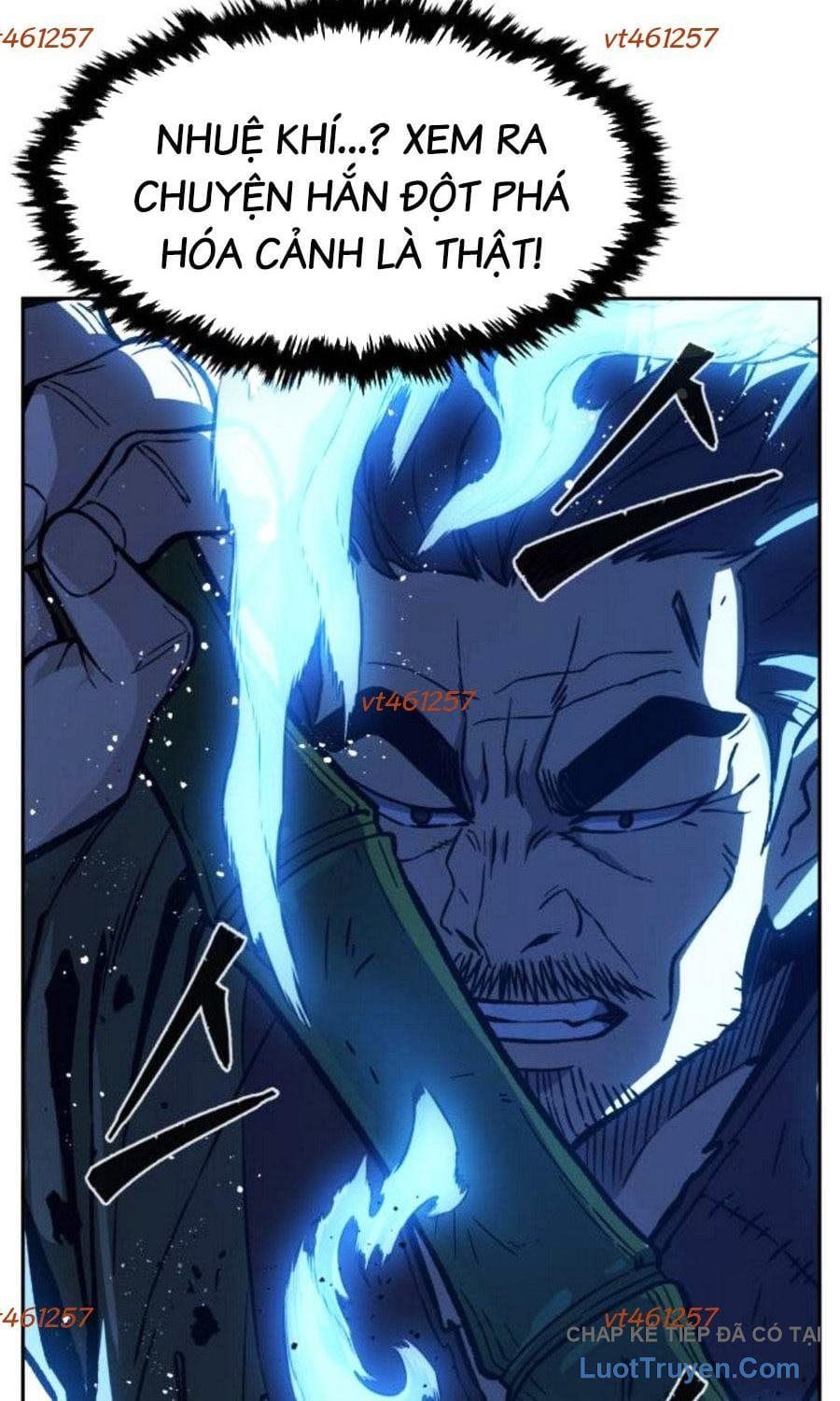 Tuyệt Đối Kiếm Cảm Chap 172 - Next Chap 171