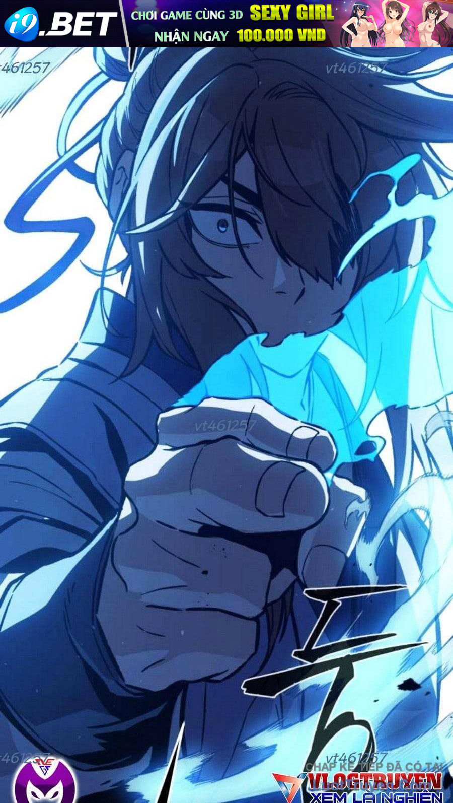 Tuyệt Đối Kiếm Cảm Chap 172 - Next Chap 171