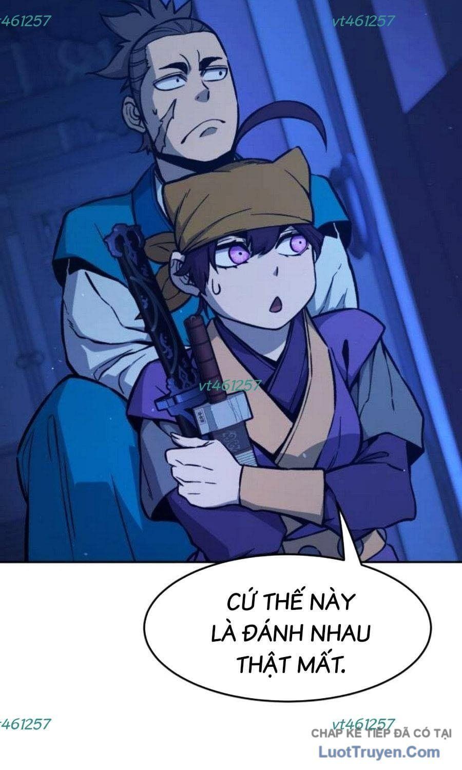 Tuyệt Đối Kiếm Cảm Chap 172 - Next Chap 171