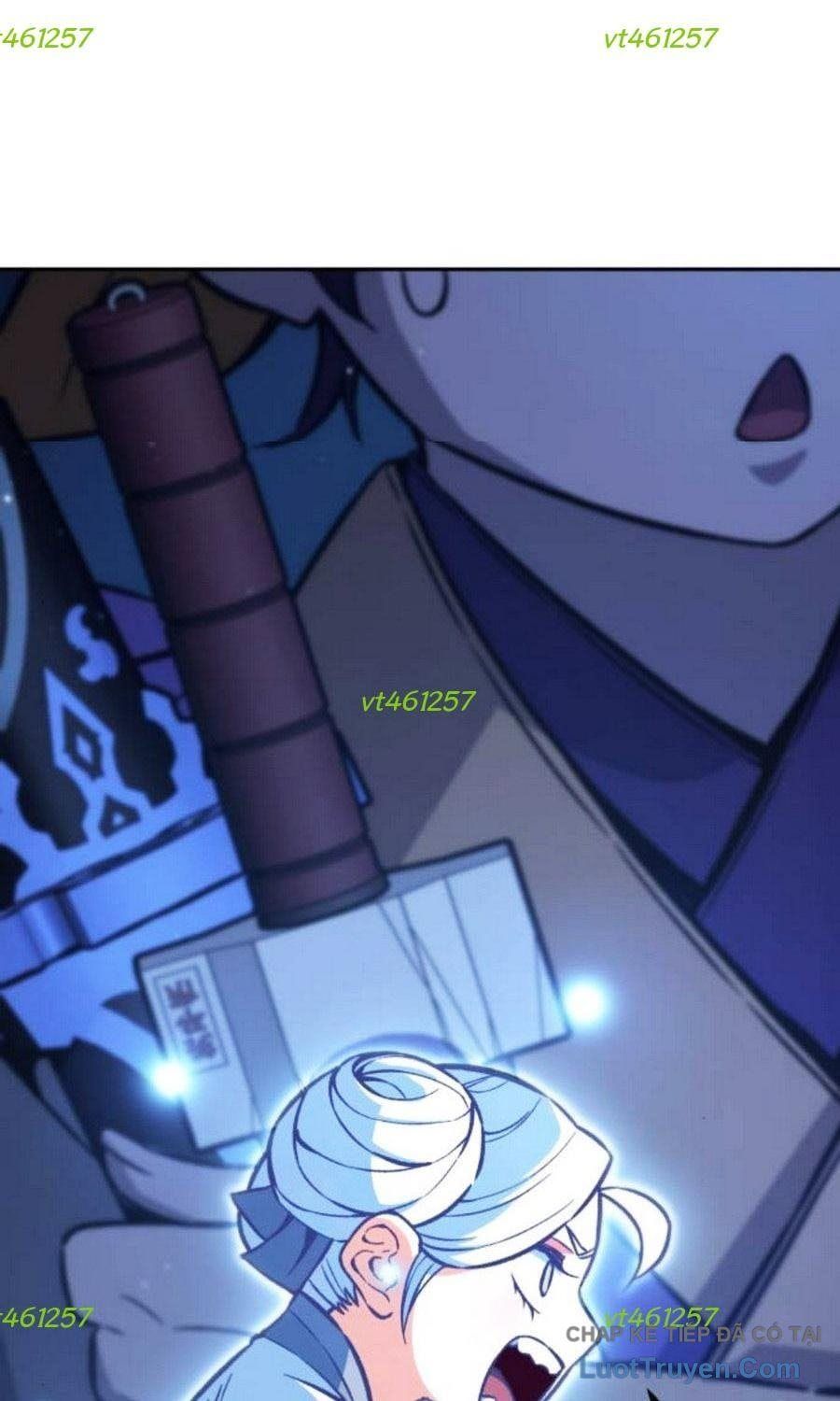 Tuyệt Đối Kiếm Cảm Chap 172 - Next Chap 171