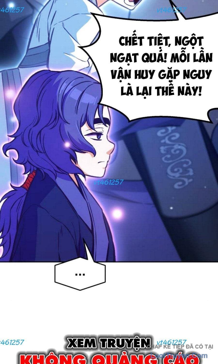 Tuyệt Đối Kiếm Cảm Chap 172 - Next Chap 171