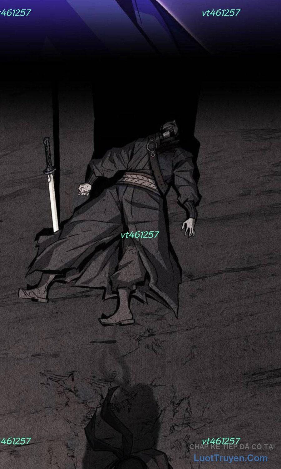 Tuyệt Đối Kiếm Cảm Chap 172 - Next Chap 171