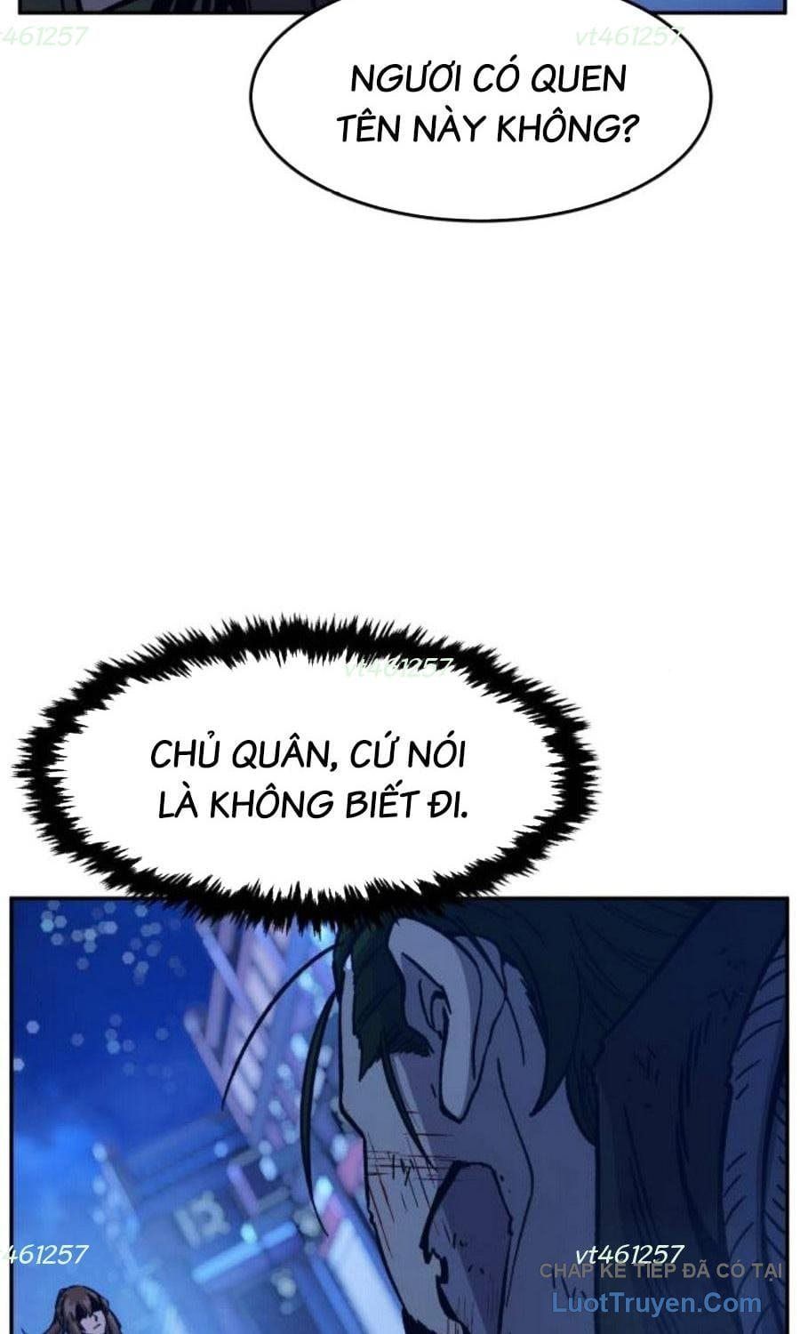 Tuyệt Đối Kiếm Cảm Chap 172 - Next Chap 171