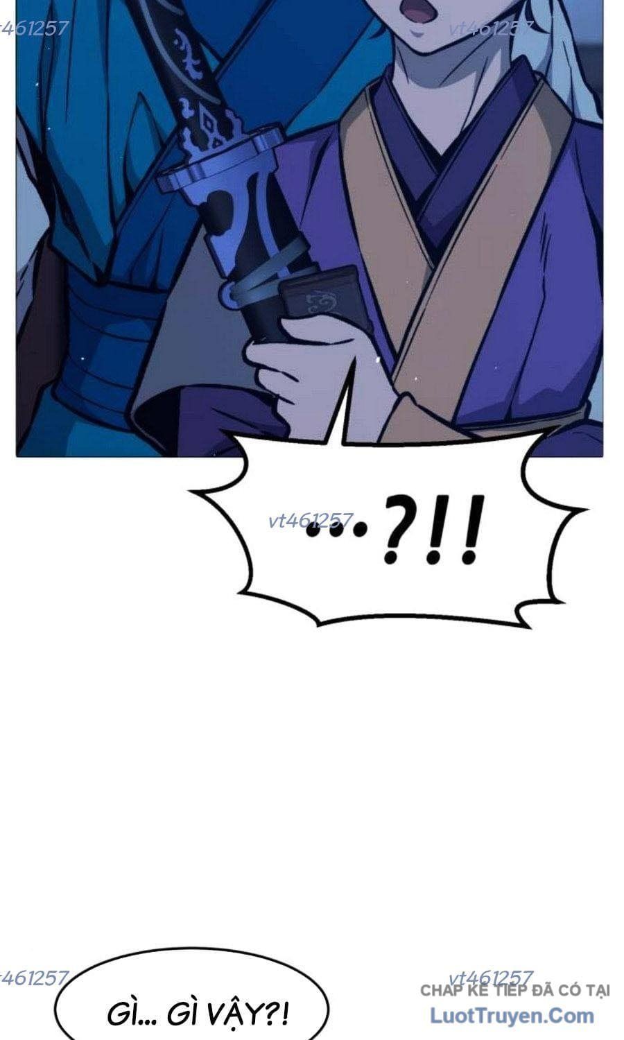 Tuyệt Đối Kiếm Cảm Chap 172 - Next Chap 171