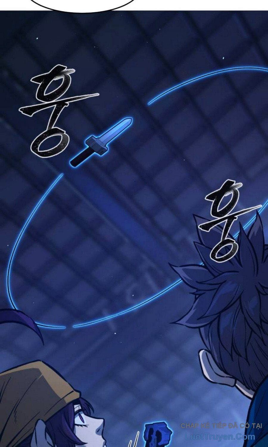 Tuyệt Đối Kiếm Cảm Chap 172 - Next Chap 171