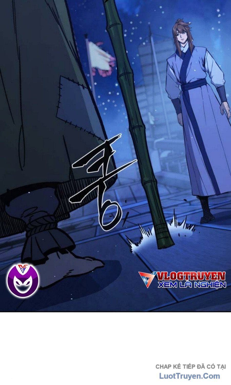 Tuyệt Đối Kiếm Cảm Chap 172 - Next Chap 171