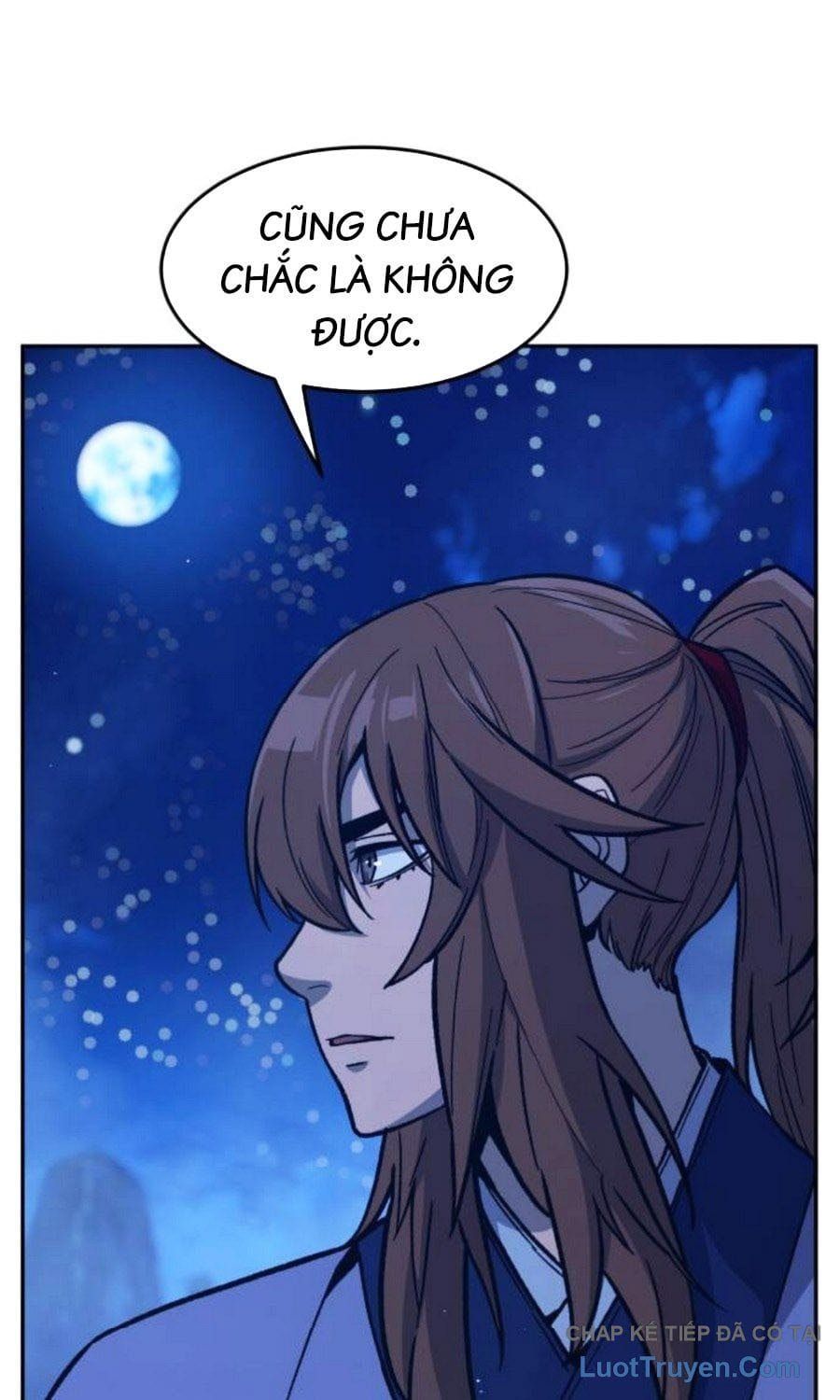 Tuyệt Đối Kiếm Cảm Chap 172 - Next Chap 171