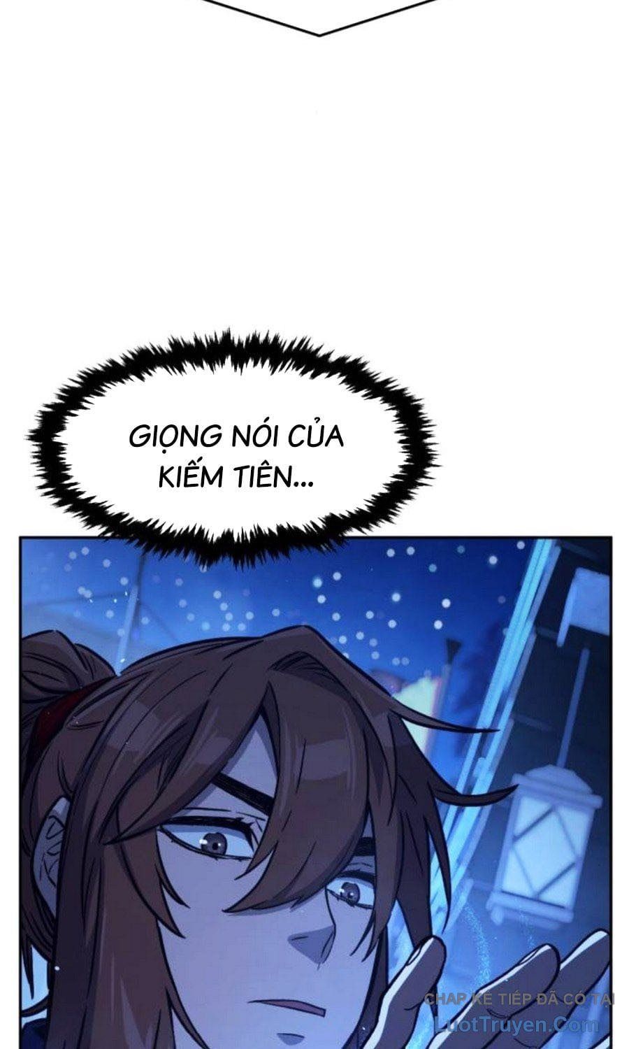 Tuyệt Đối Kiếm Cảm Chap 172 - Next Chap 171