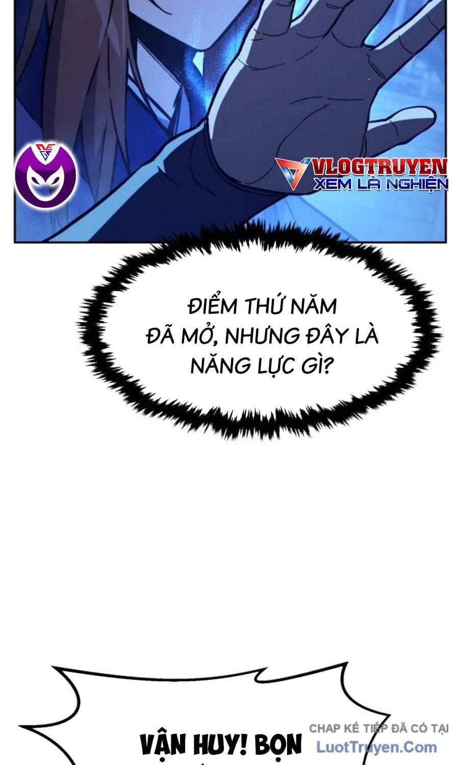 Tuyệt Đối Kiếm Cảm Chap 172 - Next Chap 171