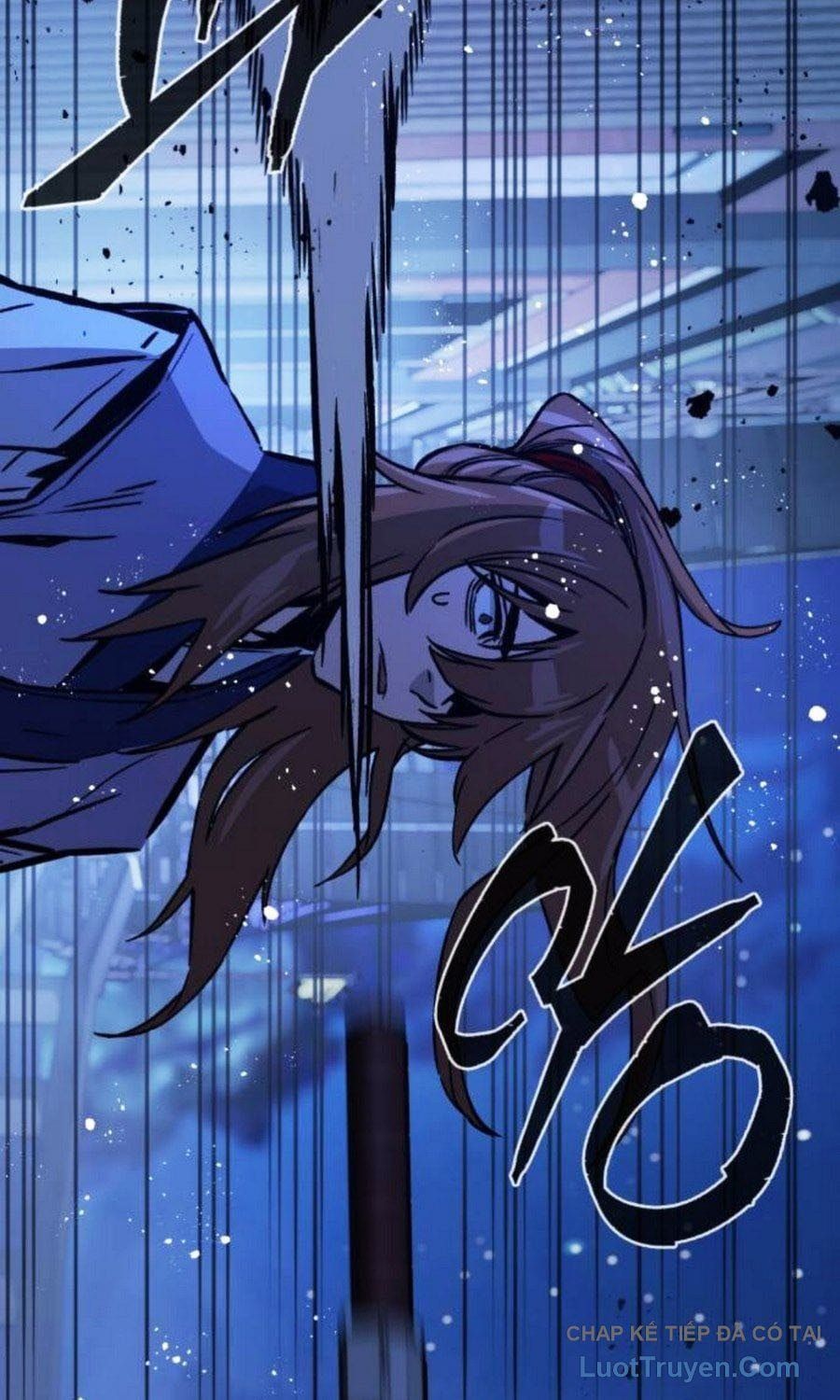 Tuyệt Đối Kiếm Cảm Chap 172 - Next Chap 171