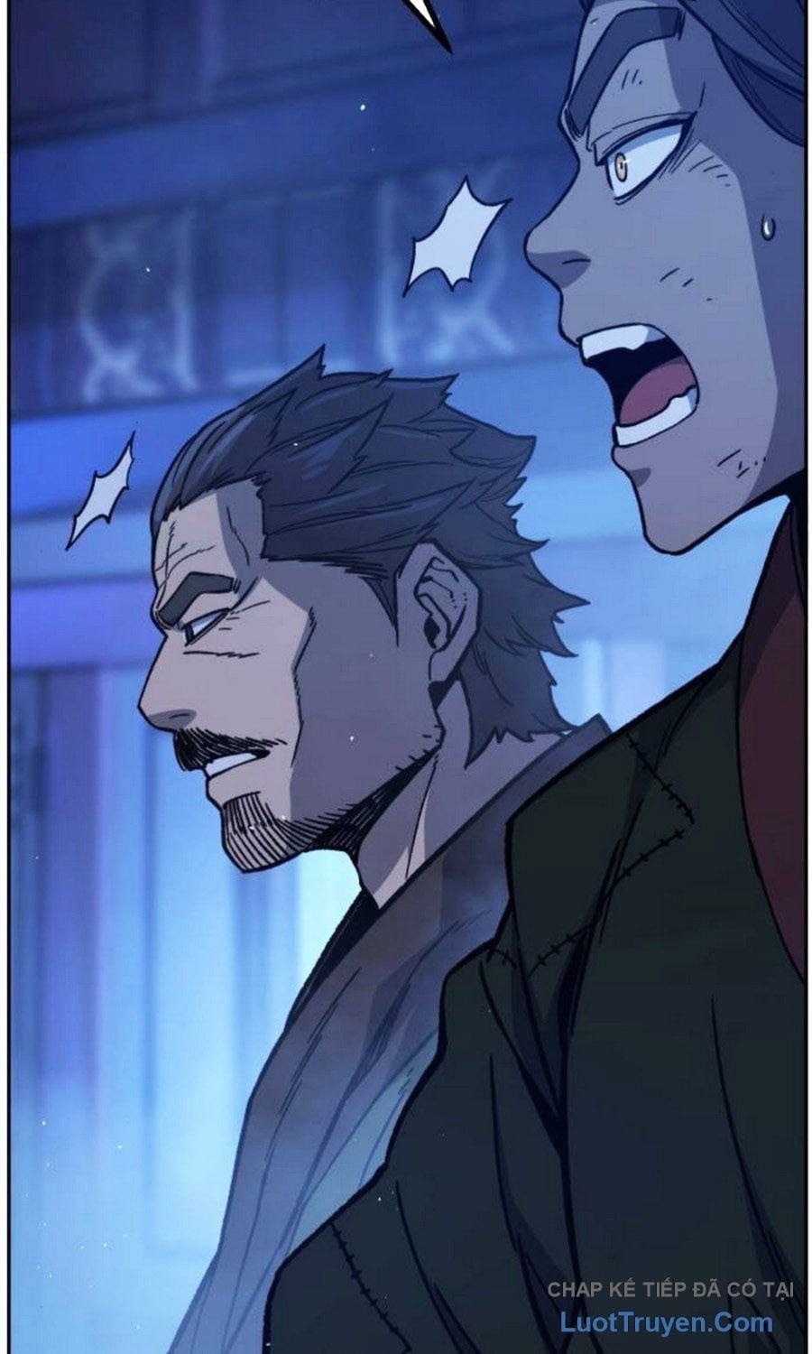 Tuyệt Đối Kiếm Cảm Chap 172 - Next Chap 171