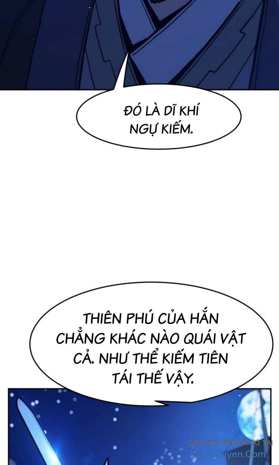 Tuyệt Đối Kiếm Cảm Chap 172 - Next Chap 171