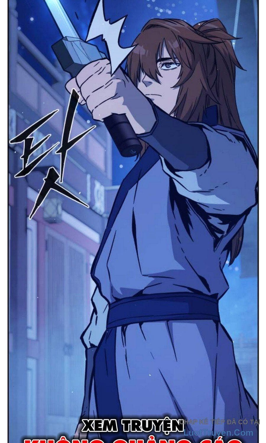 Tuyệt Đối Kiếm Cảm Chap 172 - Next Chap 171