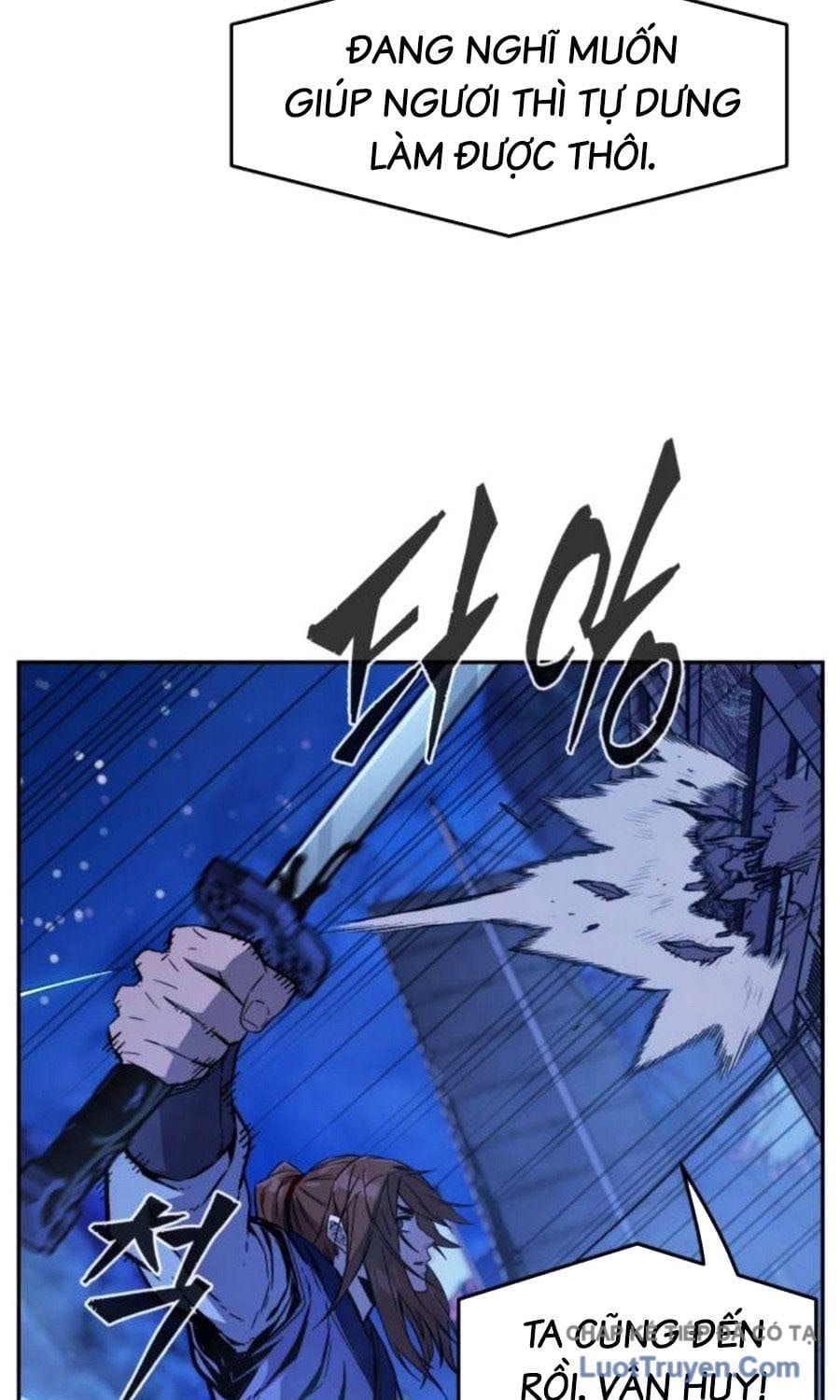 Tuyệt Đối Kiếm Cảm Chap 172 - Next Chap 171