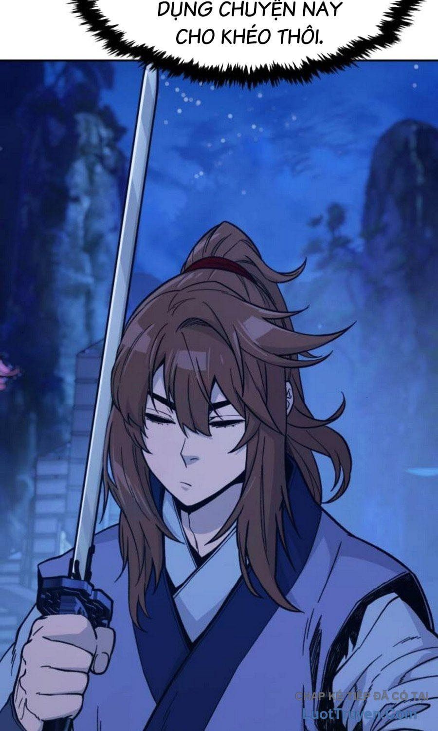 Tuyệt Đối Kiếm Cảm Chap 172 - Next Chap 171