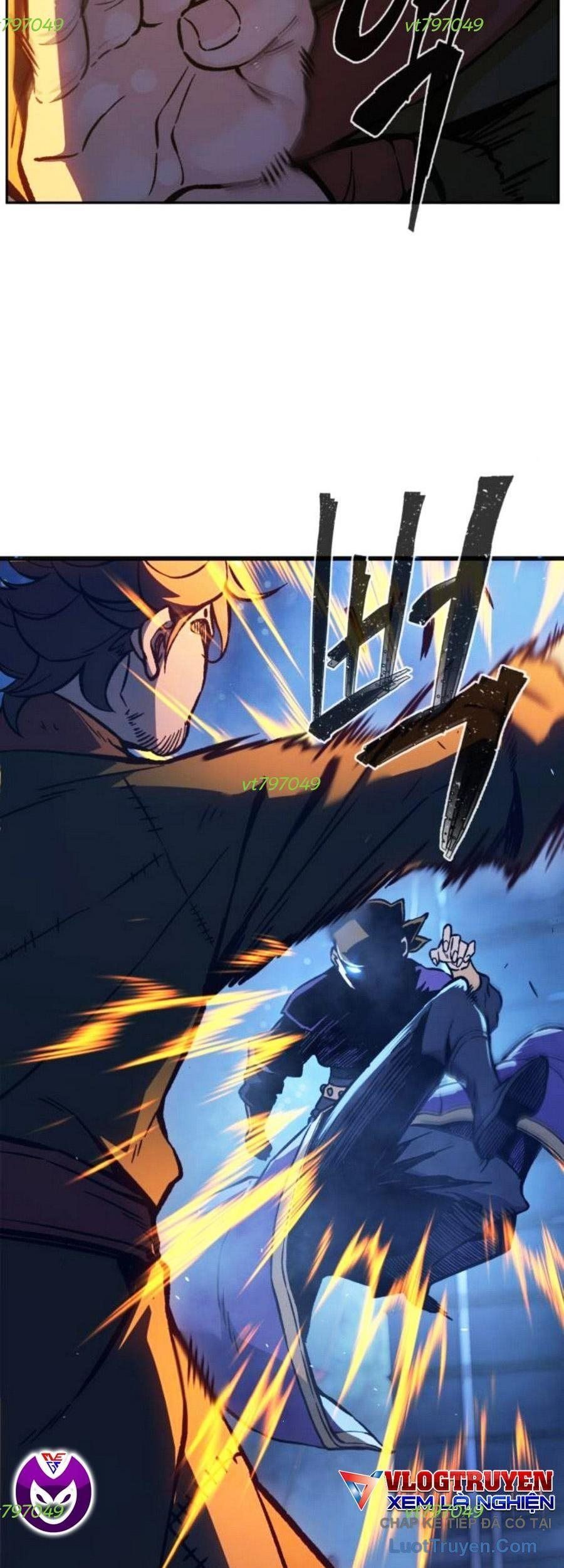 Tuyệt Đối Kiếm Cảm Chap 173 - Next Chap 172