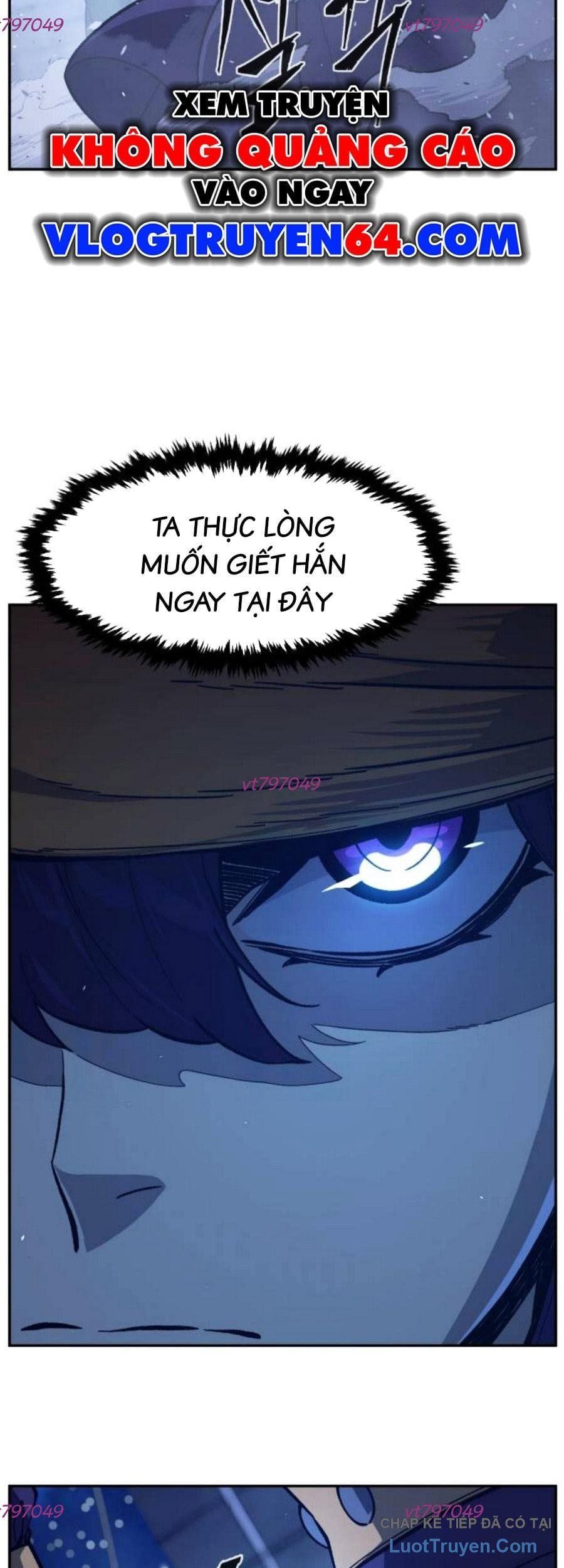 Tuyệt Đối Kiếm Cảm Chap 173 - Next Chap 172