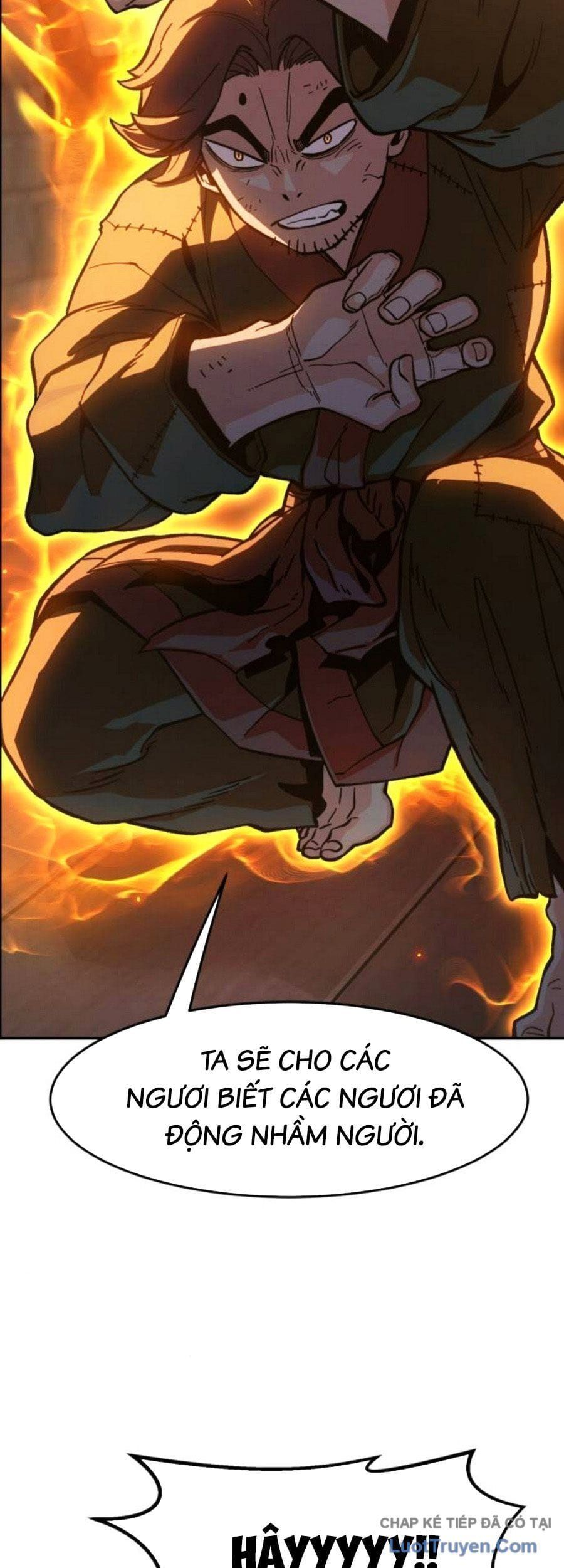 Tuyệt Đối Kiếm Cảm Chap 173 - Next Chap 172