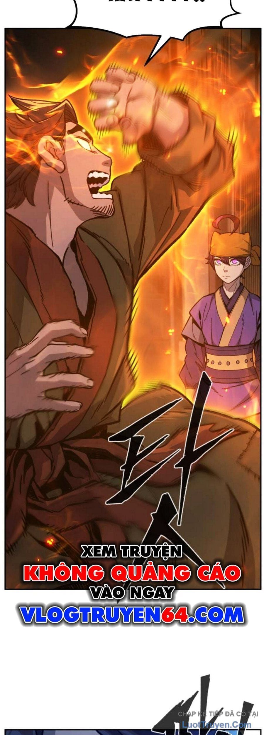 Tuyệt Đối Kiếm Cảm Chap 173 - Next Chap 172