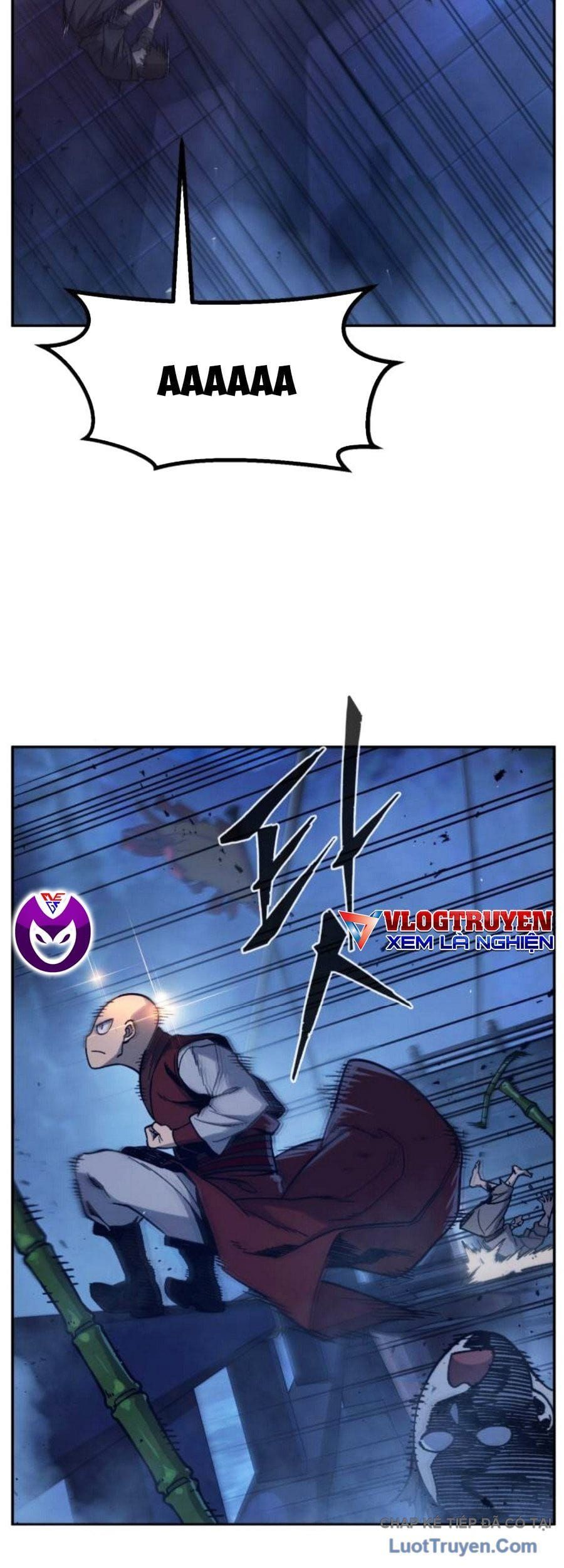 Tuyệt Đối Kiếm Cảm Chap 173 - Next Chap 172