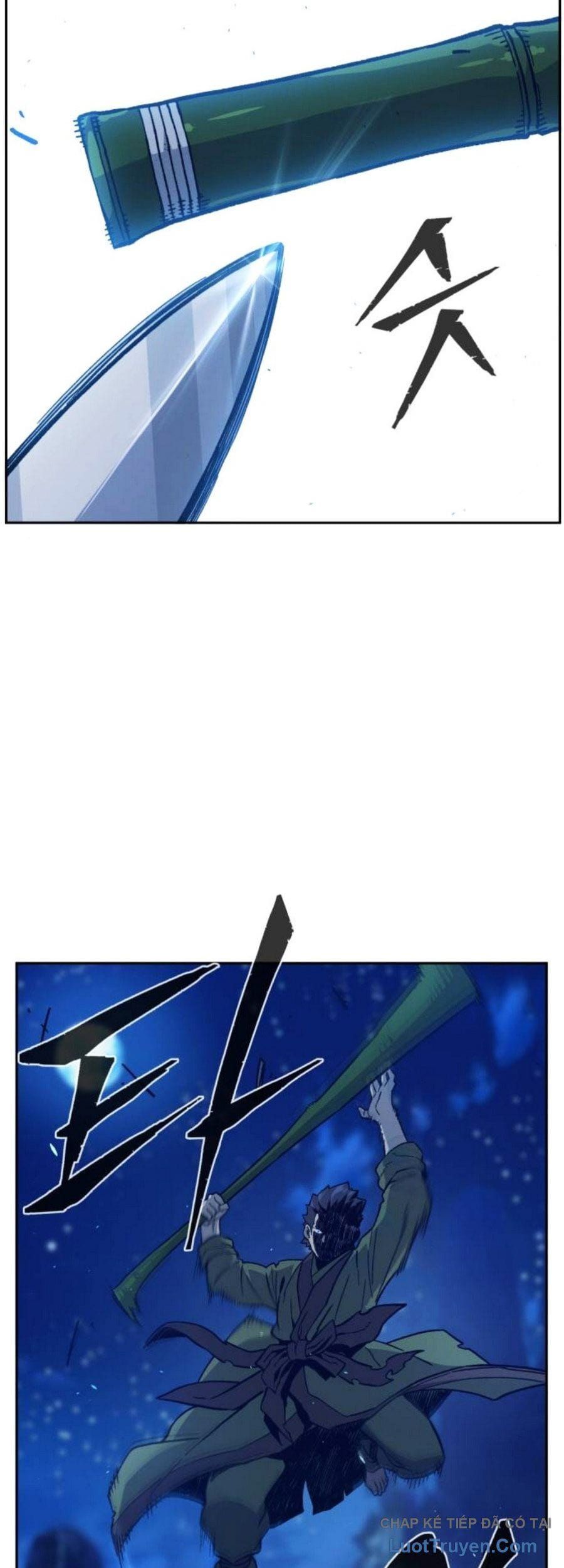 Tuyệt Đối Kiếm Cảm Chap 173 - Next Chap 172