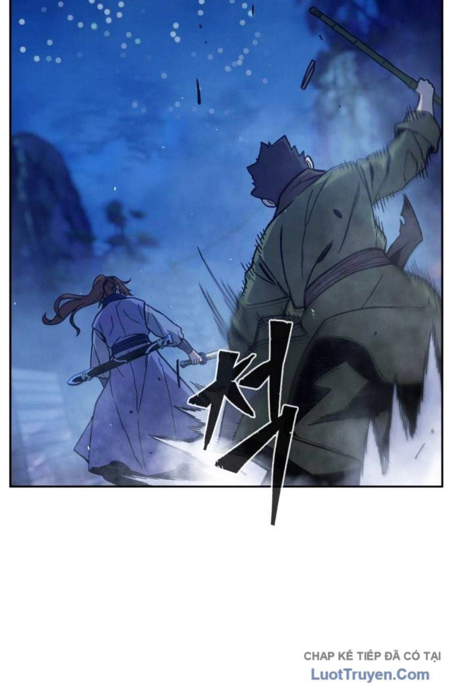 Tuyệt Đối Kiếm Cảm Chap 173 - Next Chap 172