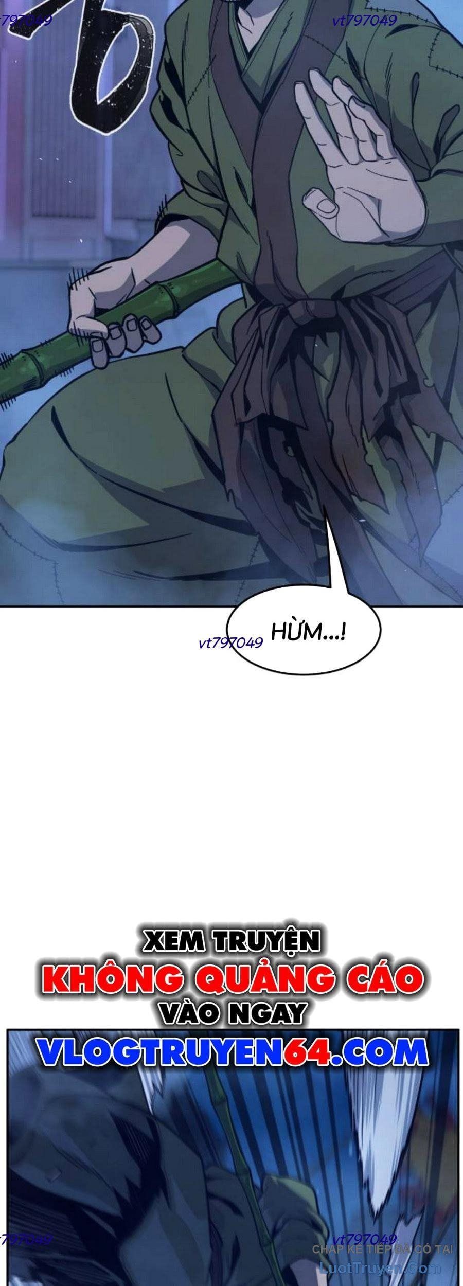 Tuyệt Đối Kiếm Cảm Chap 173 - Next Chap 172