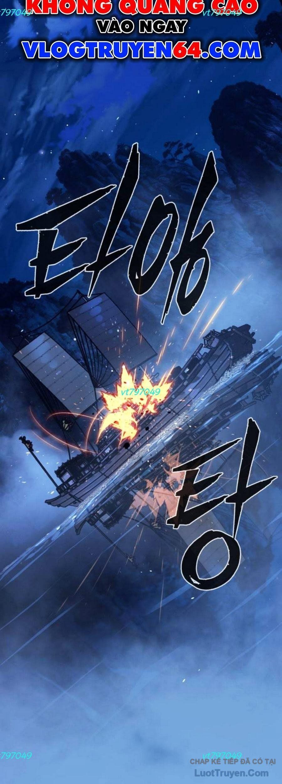 Tuyệt Đối Kiếm Cảm Chap 173 - Next Chap 172