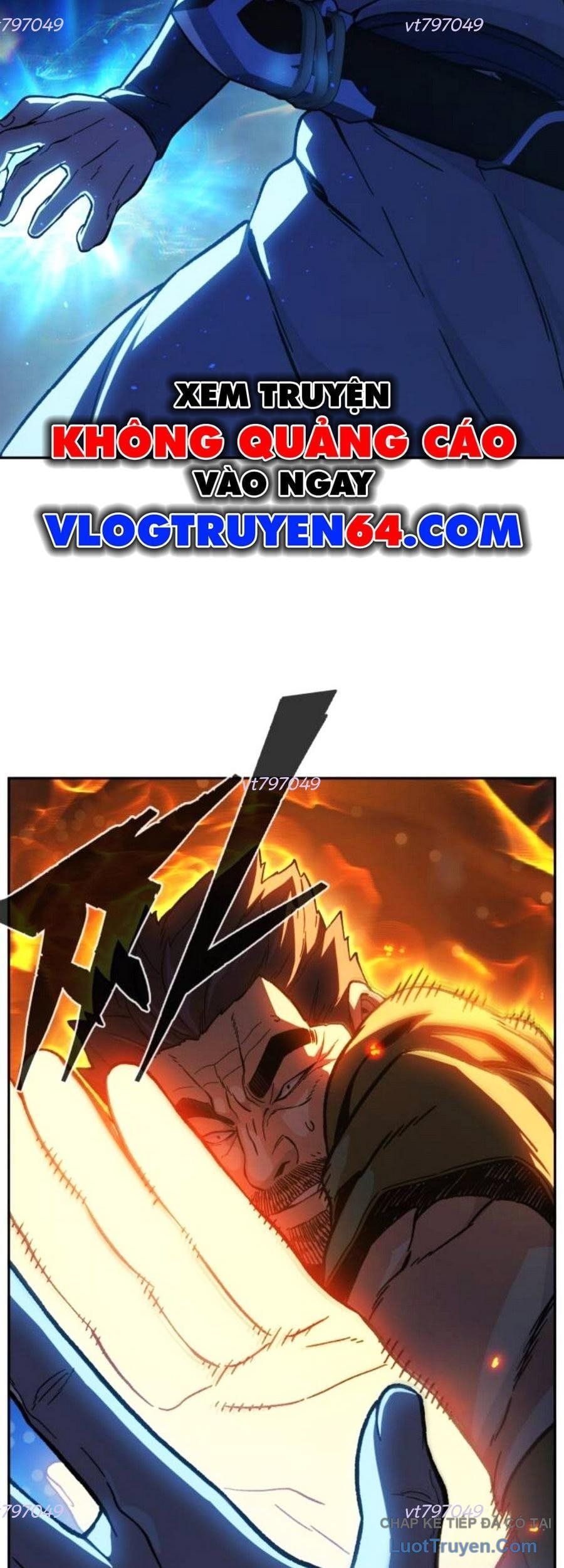 Tuyệt Đối Kiếm Cảm Chap 173 - Next Chap 172