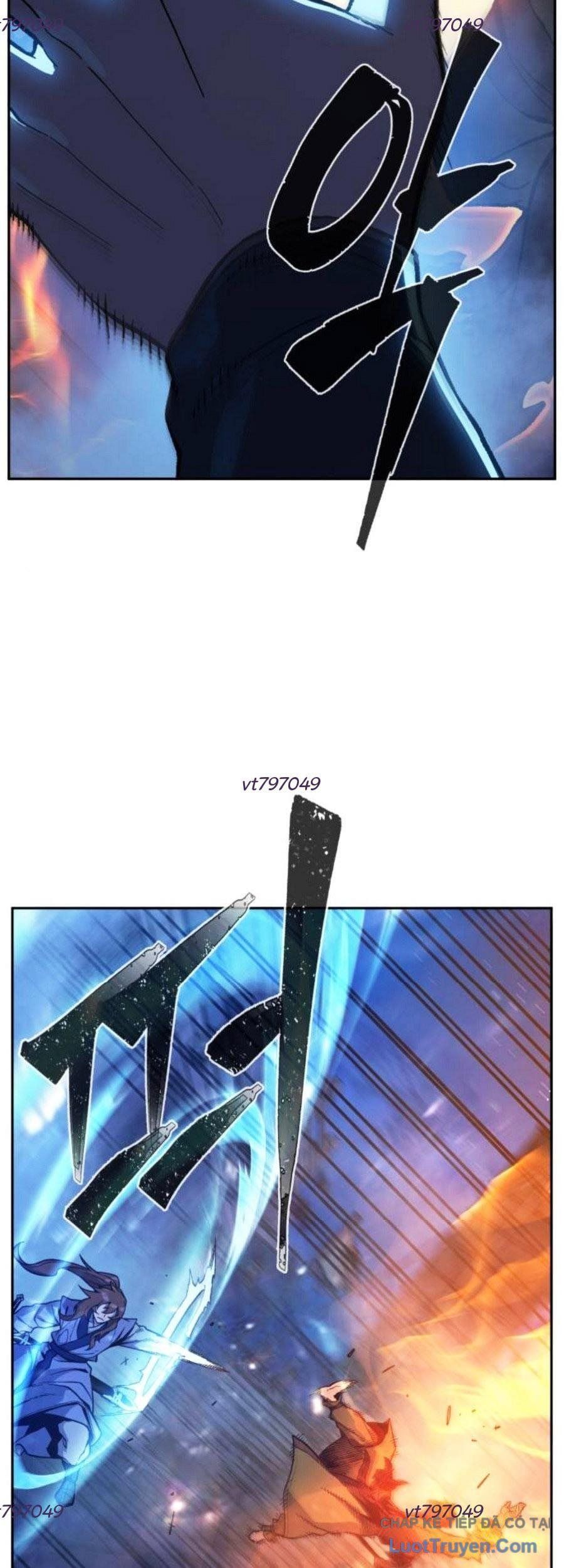 Tuyệt Đối Kiếm Cảm Chap 173 - Next Chap 172