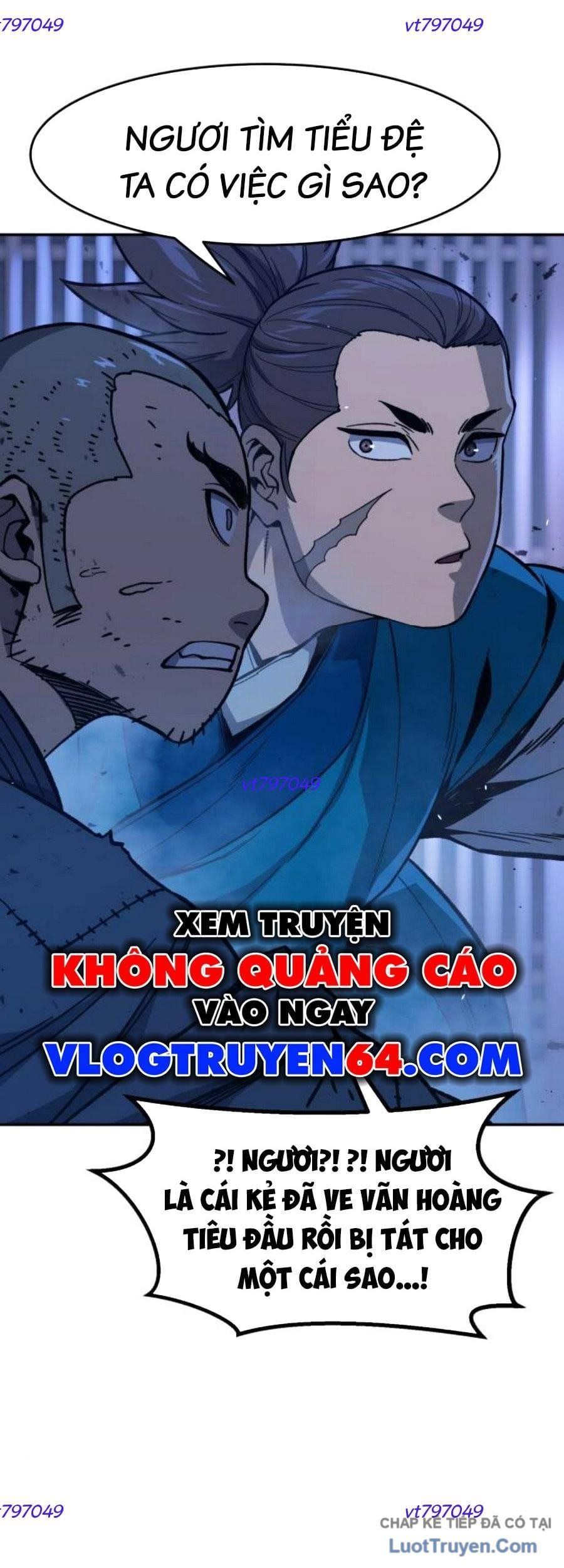 Tuyệt Đối Kiếm Cảm Chap 173 - Next Chap 172