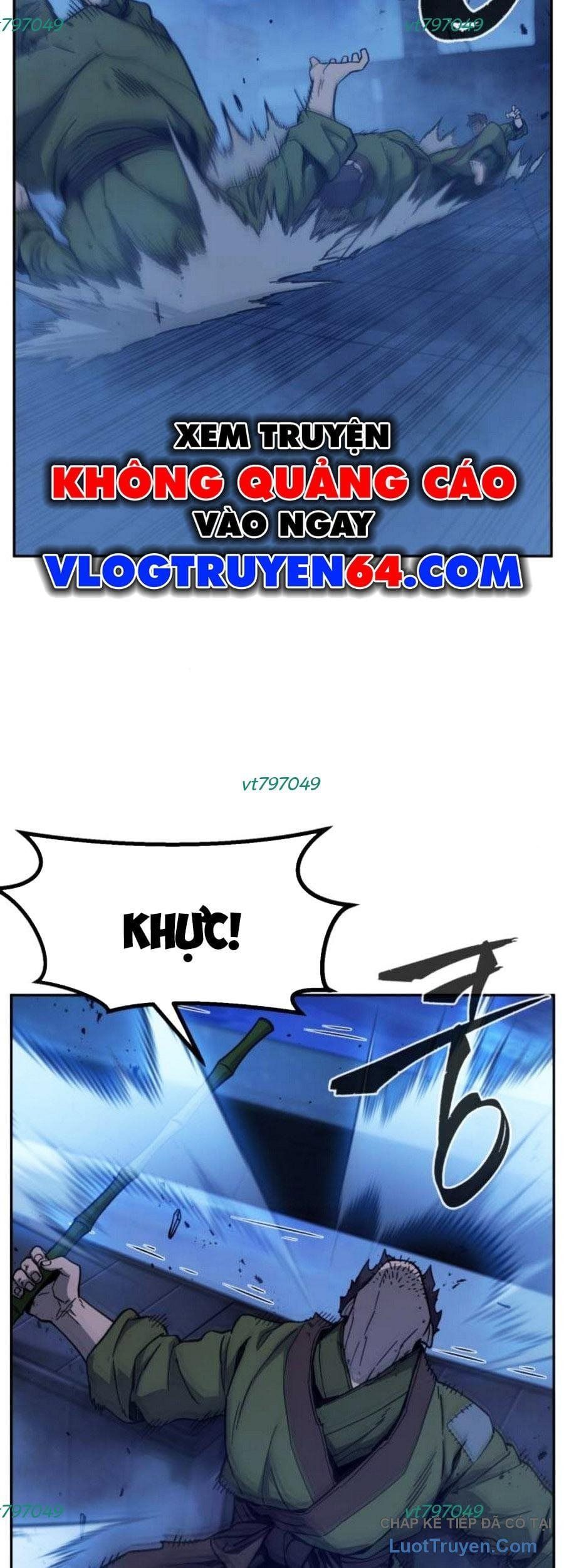 Tuyệt Đối Kiếm Cảm Chap 173 - Next Chap 172