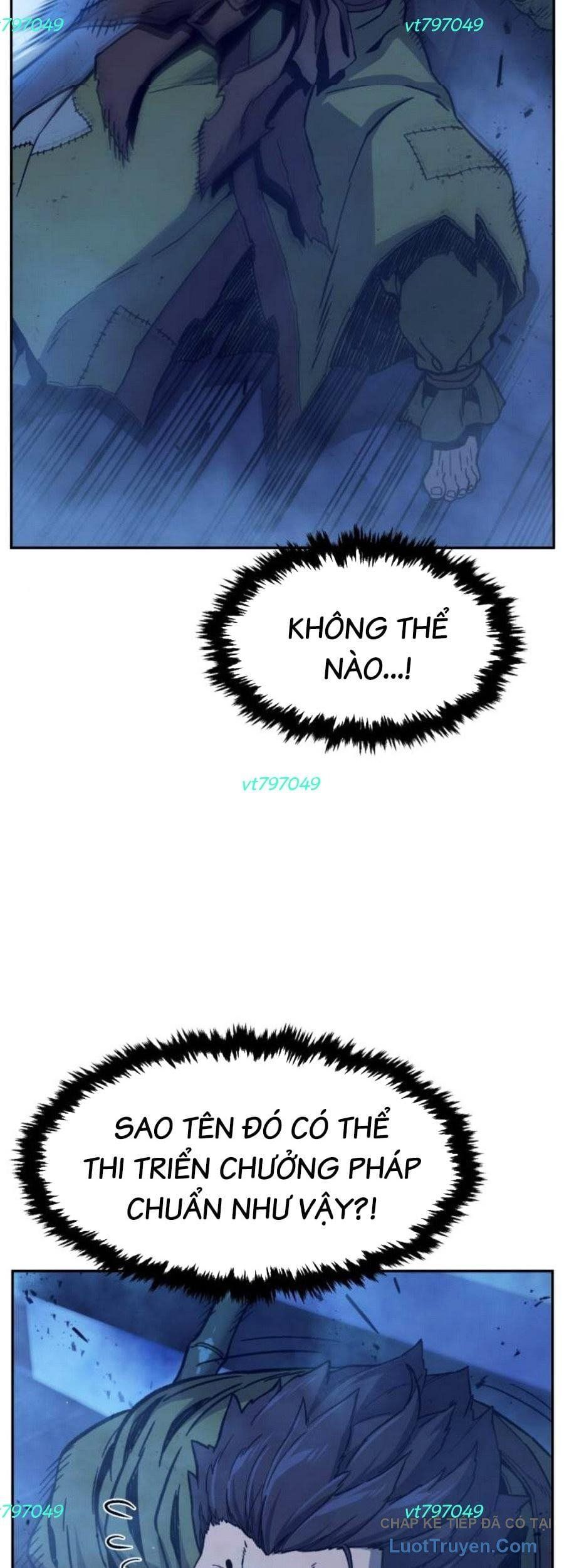 Tuyệt Đối Kiếm Cảm Chap 173 - Next Chap 172