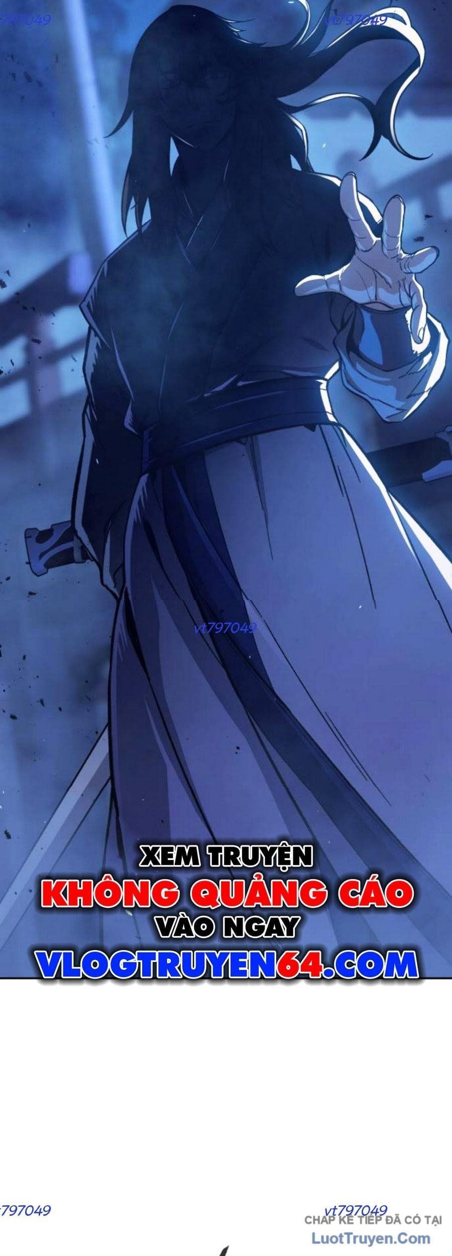 Tuyệt Đối Kiếm Cảm Chap 173 - Next Chap 172