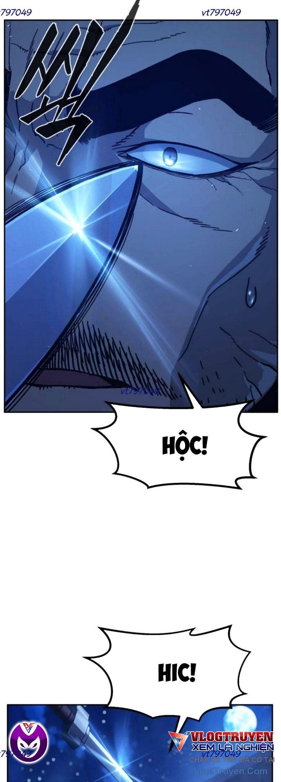 Tuyệt Đối Kiếm Cảm Chap 173 - Next Chap 172