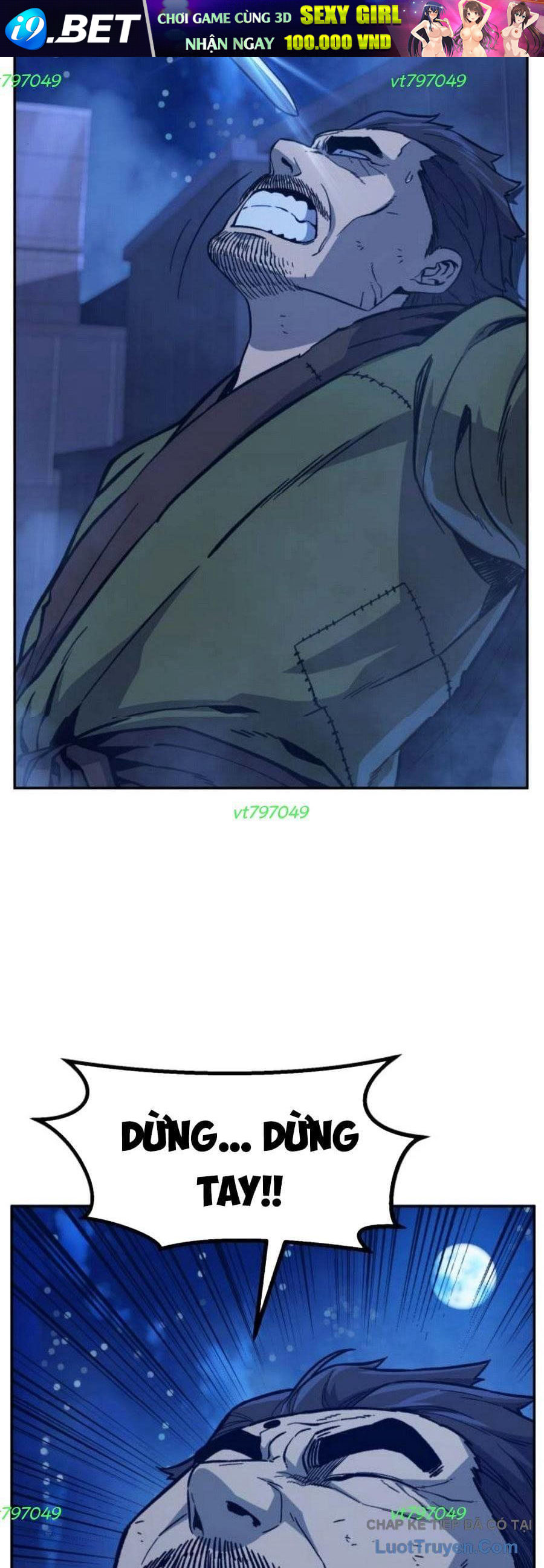 Tuyệt Đối Kiếm Cảm Chap 173 - Next Chap 172