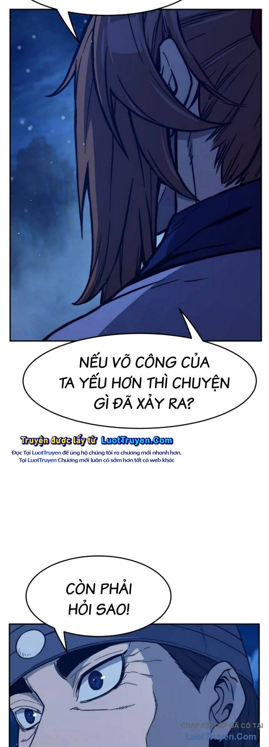 Tuyệt Đối Kiếm Cảm Chap 173 - Next Chap 172